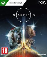Starfield Xbox Series X RPG