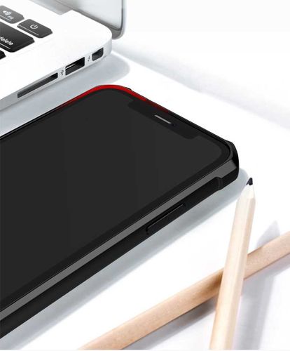 Spacecase Beetle Iphone Xs Max Czarny na Arena.pl