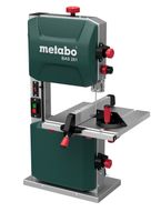 PILARKA TAŚMOWA BAS 261 PRECISION - ME 619008000