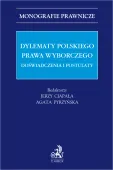 Dylematy polskiego prawa wyborczego. Doświadczenia i postulaty