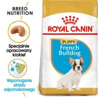 royal canin french bulldog puppy 10kg