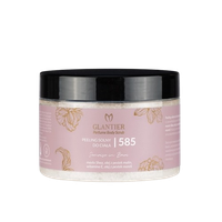 Glantier 585 Perfumowany Peeling Solny Niej - 300g