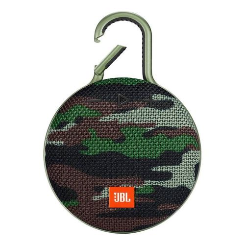Portable Speaker JBL CLIP 3, squad na Arena.pl