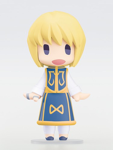 HELLO! GOOD SMILE Kurapika/Curarpikt na Arena.pl