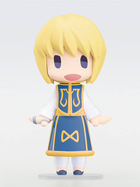 HELLO! GOOD SMILE Kurapika/Curarpikt zdjęcie 2