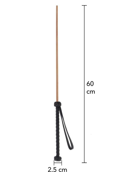 The Obedience Cane zdjęcie 8