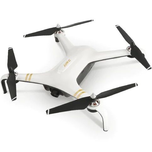 Dron JJRC X7 biały na Arena.pl