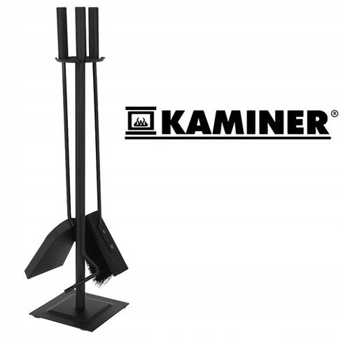 Przybory do kominka PK012 na Arena.pl