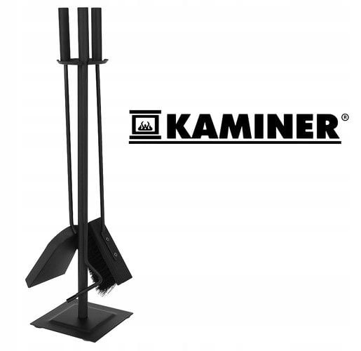 Przybory do kominka PK012 zdjęcie 6