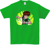 Koszulka T-shirt Ben 10