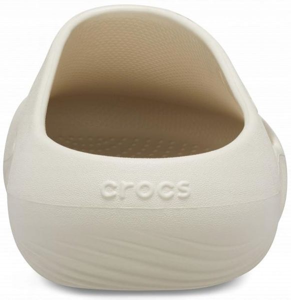 Męskie Lekkie Klapki Chodaki Crocs Mellow 208493 Clog 45-46 zdjęcie 5