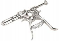 Strzykawka HSW ROUX-REVOLVER 50 ml LL