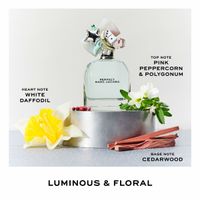 Perfumy Damskie Marc Jacobs PERFECT EDT 50 ml