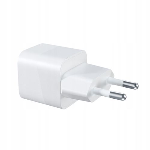 Ładowarka sieciowa Green Cell 33 W 1xUSB-C biały na Arena.pl