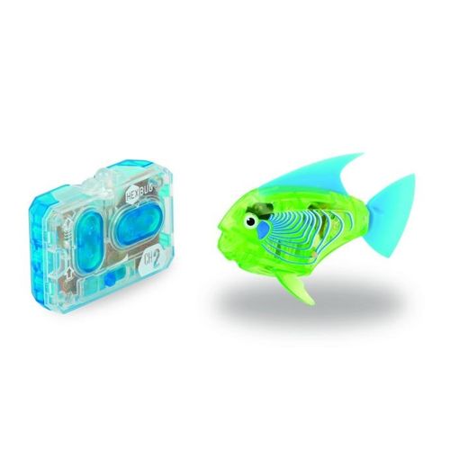 Hexbug Aquabot 3.0 sterowana rybka na Arena.pl