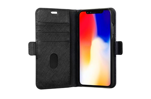 MODE MILANO - iPhone XR - NIGHT BLACK CORE na Arena.pl