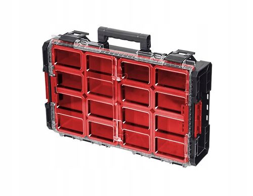 ORGANIZER SYSTEM ONE XL LONG BIN ORGQXLLBCZAPG013 QBRICK na Arena.pl