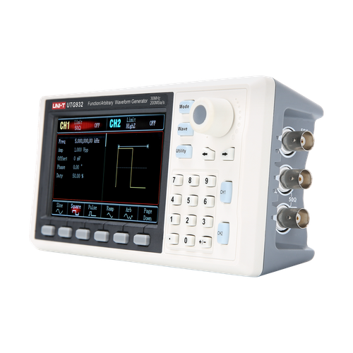 GeneratorUni-T UTG932E na Arena.pl