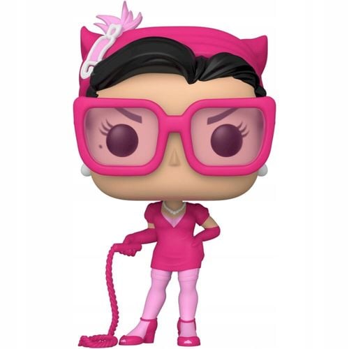 funko pop! bombshells awareness catwoman 225 pink na Arena.pl