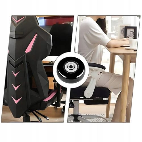 KÓŁKO DO WALIZKI CZĘŚCI BAGAŻ WALIZEK TORBY 4 SZT serwis naprawa w 5 min na Arena.pl