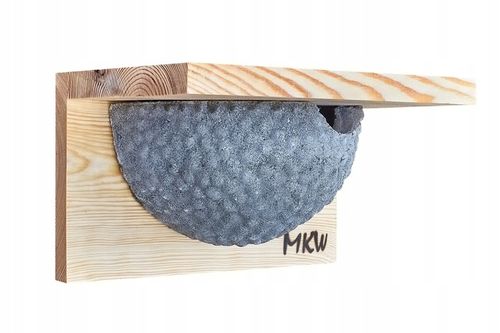 Skrzynka dla jaskółki gniazdo oknówka pojedyncze na Arena.pl