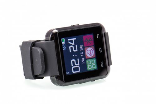 Garett Electronics G5 CZARNY na Arena.pl