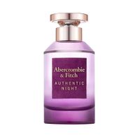 Authentic Night Woman woda perfumowana spray 100ml