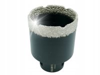 OTWORNICA KORONKA DIAMENTOWA 45 mm M14 GRES BETON