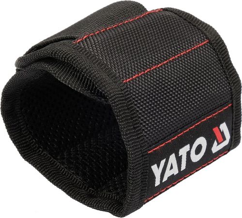 OPASKA MAGNETYCZNA NA RĘKĘ NADGARSTEK YATO na Arena.pl