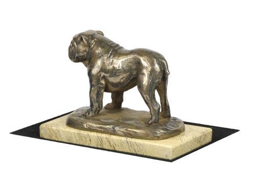 Buldog Angielski - figurka - 4646 na Arena.pl