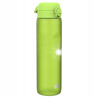 Bidon Butelka na wodę ION8 1100ml Zielona BPA Free