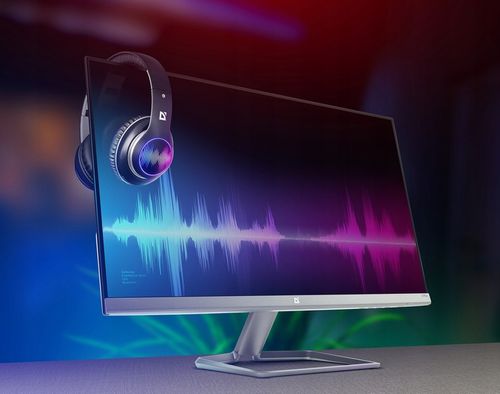 Słuchawki Bezprzewodowe Nauszne Mikrofon LED MP3 Bluetooth 5.3 na Arena.pl