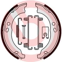 SZCZEKI HAM BREMBO