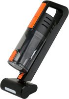 odkurzacz samochodowy bezprzewodowy 100w, turboszczotka - w-82970