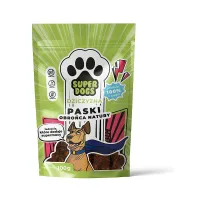Paski SUPERDOGS Obrońca Natury. Dziczyzna