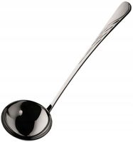 GERLACH SZTUĆCE 04A CELESTIA ŁYŻKA WAZOWA CHOCHLA CZERPAK ZUPY NABIERKA