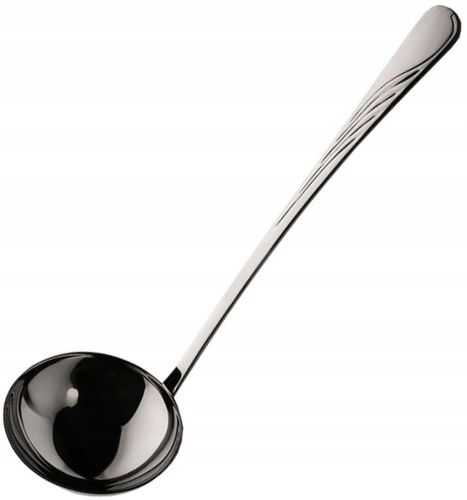 GERLACH SZTUĆCE 04A CELESTIA ŁYŻKA WAZOWA CHOCHLA CZERPAK ZUPY NABIERKA na Arena.pl