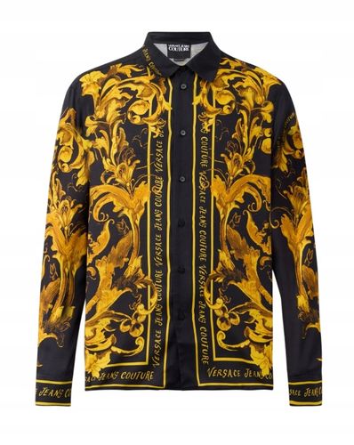 Versace Jeans Couture - Koszula 52 na Arena.pl