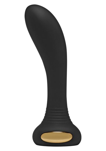 Zare Vibrator Black zdjęcie 1
