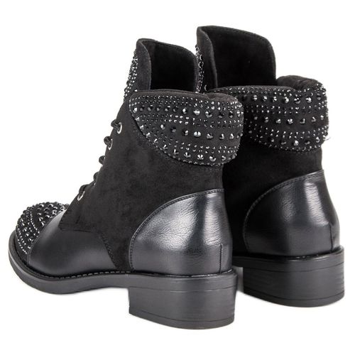 Modne workery damskie r.37 na Arena.pl