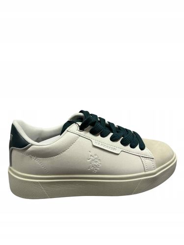 Buty U.S. Polo ASSN. Candy001 R39 na Arena.pl