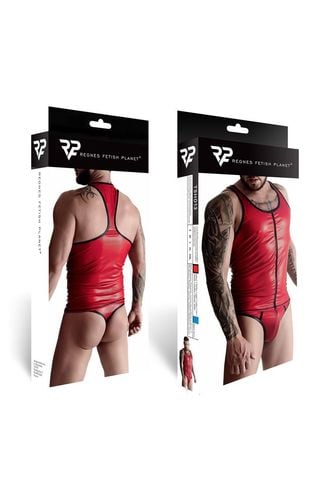 męski t-shirt z wetlooka bez rękawów, z elastyczną taśmą z przodu s na Arena.pl