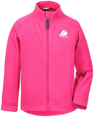 DIDRIKSONS bluza MONTE lilac 503412 195 90 na Arena.pl