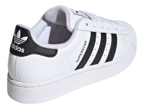 Buty Adidas SUPERSTAR II J (JH9976) 37 1/3 na Arena.pl
