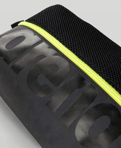 Kosmetyczka na basen pojemna Arena Pocket Bag 7L na Arena.pl