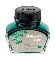 atrament 30ml c.zielony
