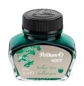 atrament 30ml c.zielony