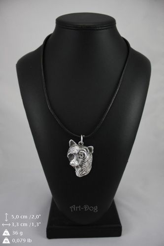 Grzywacz Chiński - breloczek - 1864 na Arena.pl