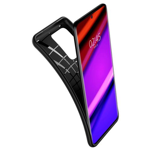 SPIGEN CORE ARMOR GALAXY S20 ULTRA BLACK na Arena.pl