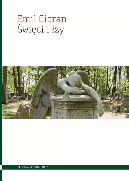 Święci i łzy zdjęcie 1